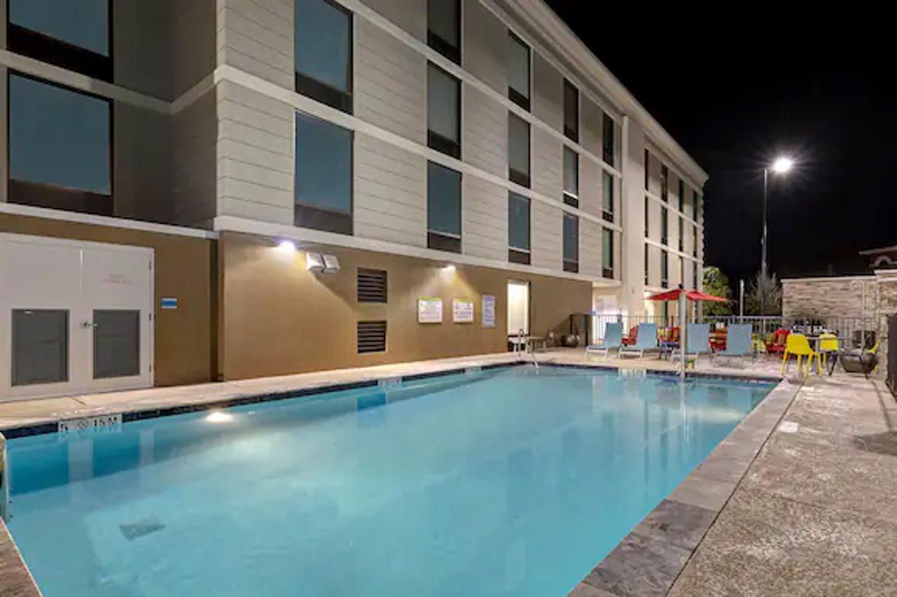 Home2 Suites By Hilton Gulf Breeze Pensacola Area, Fl Kültér fotó